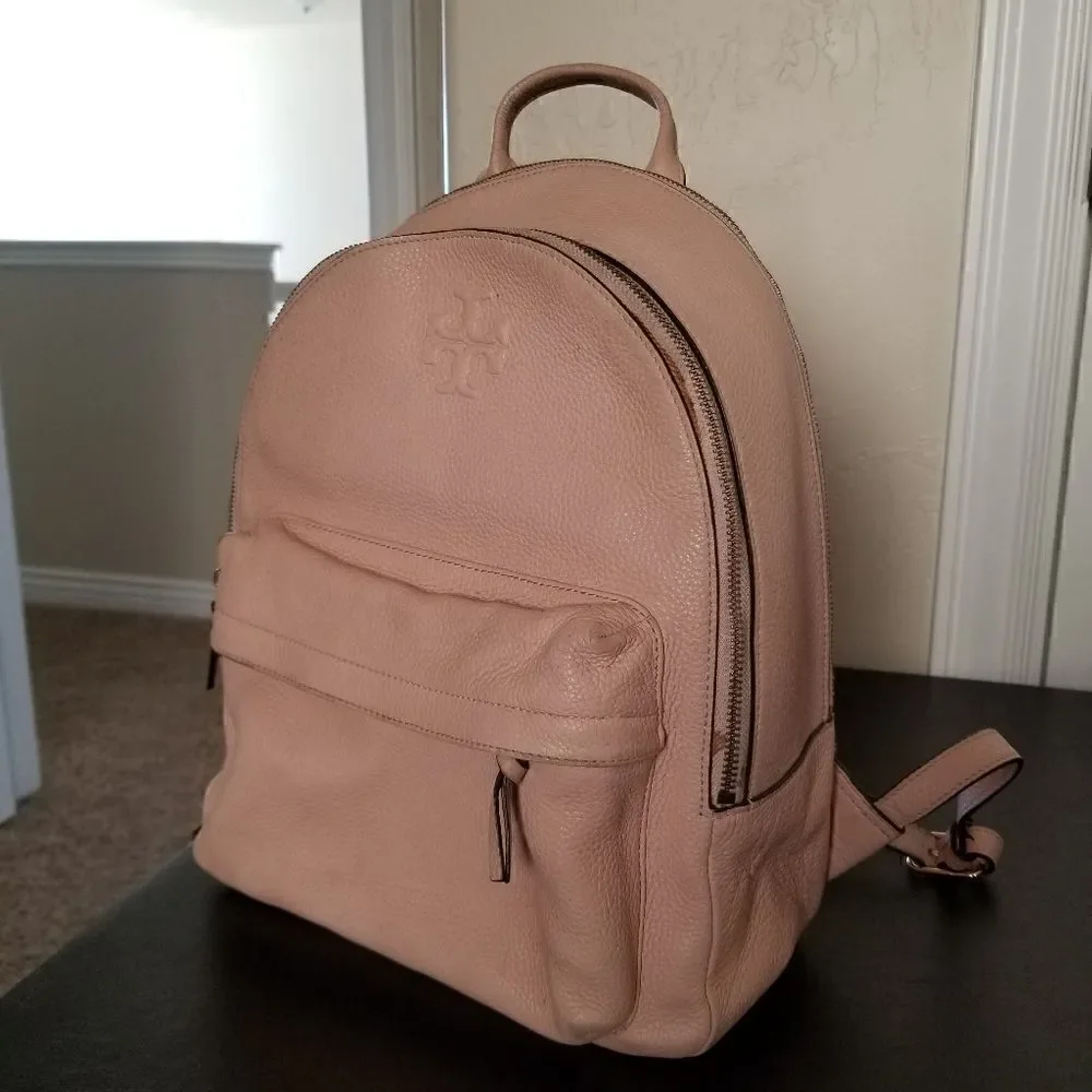 Tory Burch Thea Large Backpack